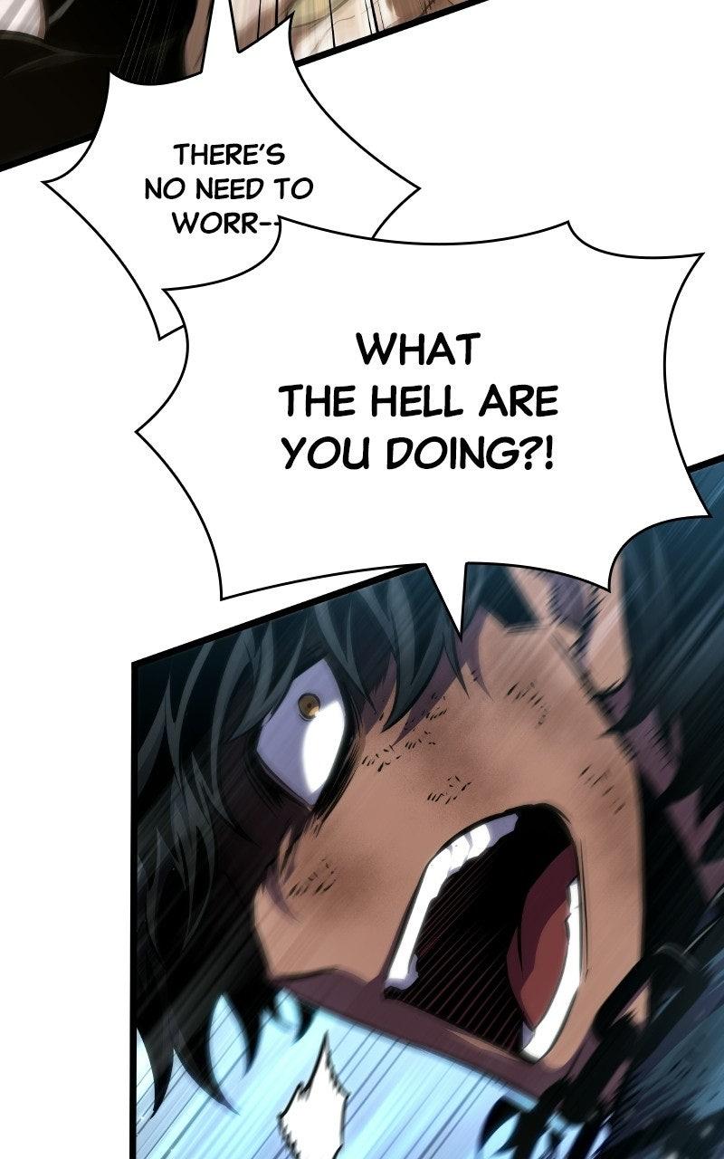 Read The World After the Fall Manga Online