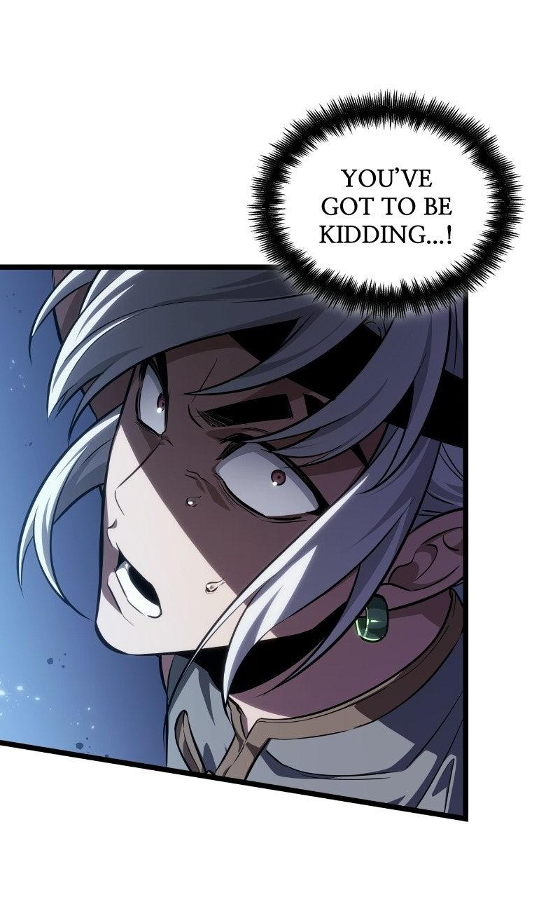 Read The World After the Fall Manga Online