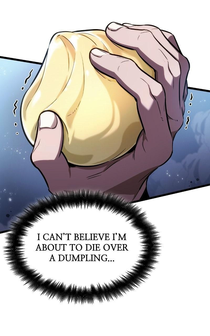 Read The World After the Fall Manga Online