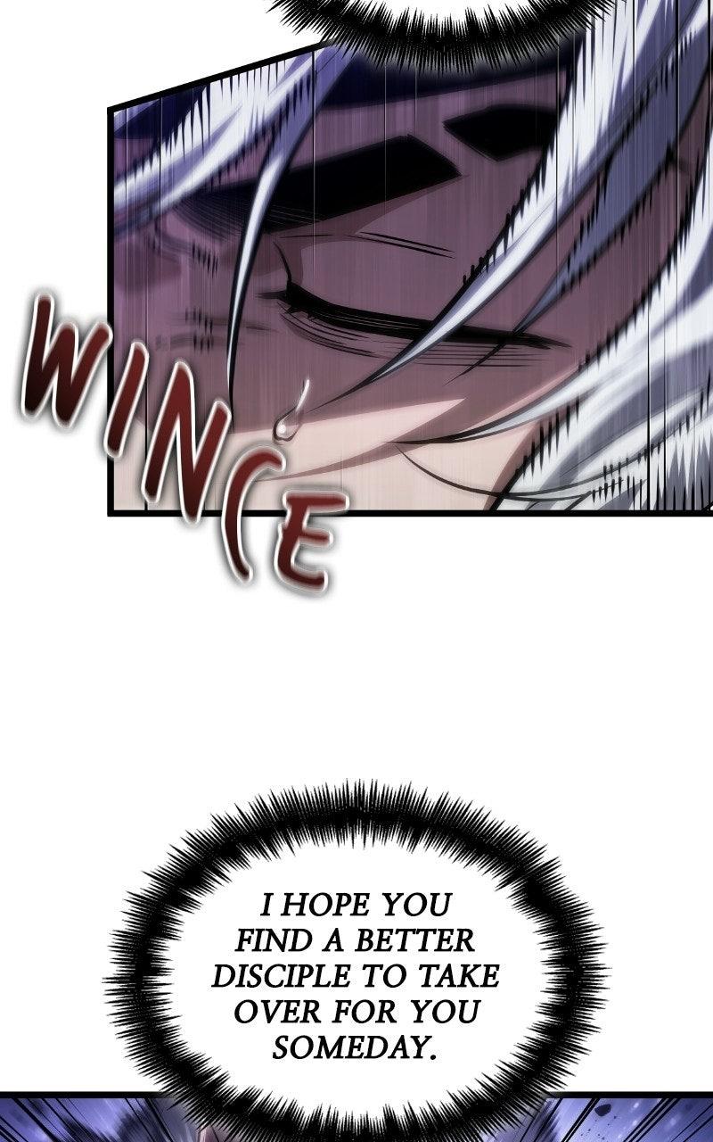 Read The World After the Fall Manga Online