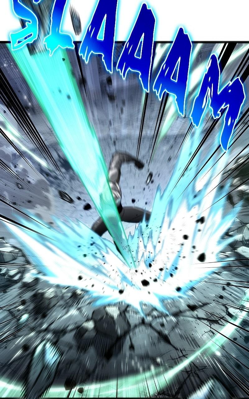 Read The World After the Fall Manga Online