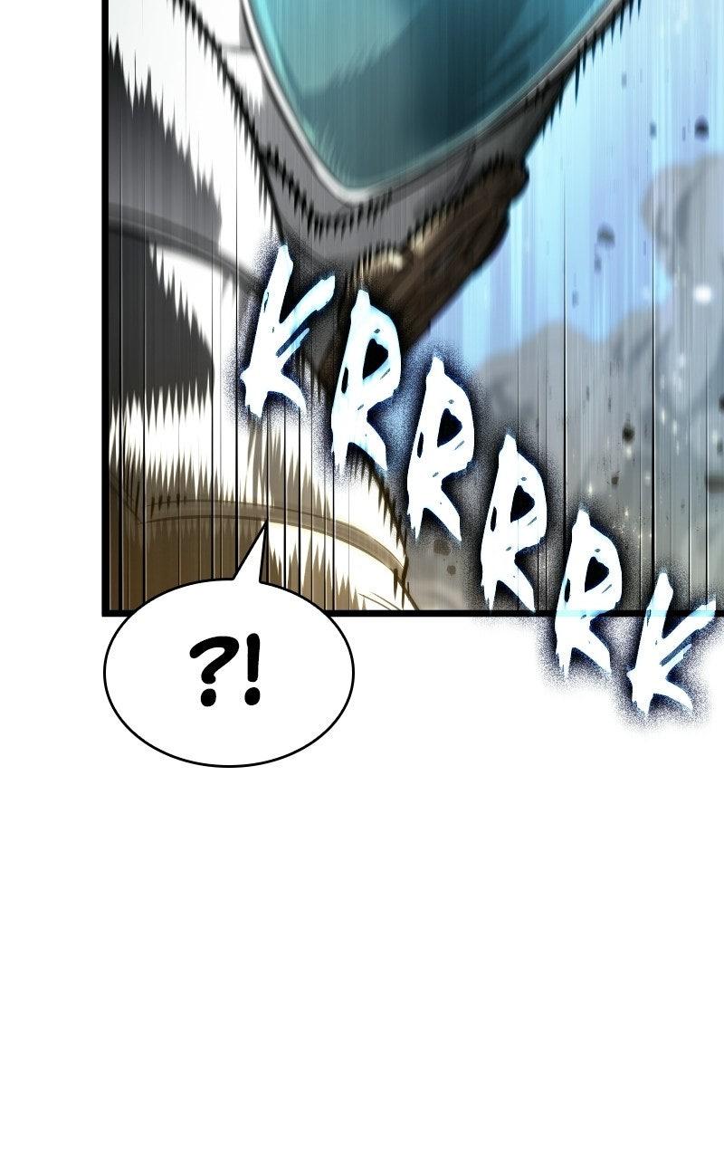 Read The World After the Fall Manga Online