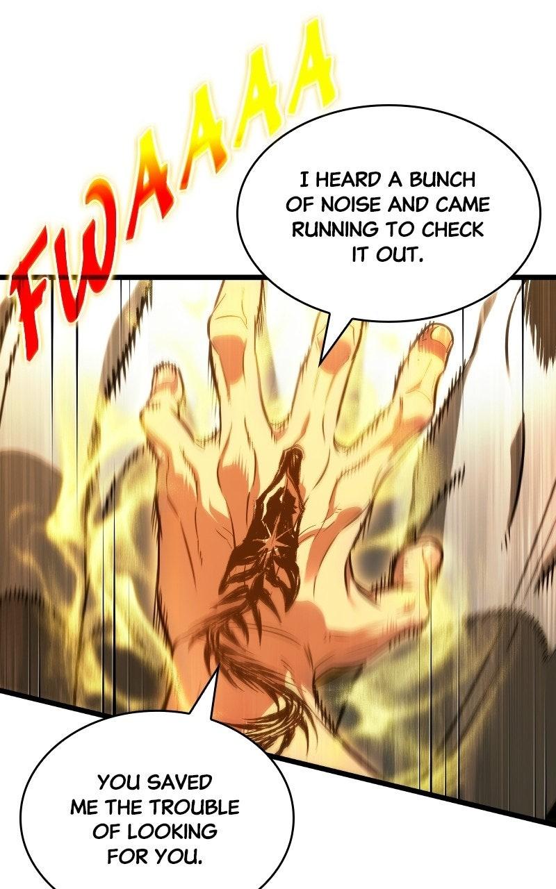 Read The World After the Fall Manga Online