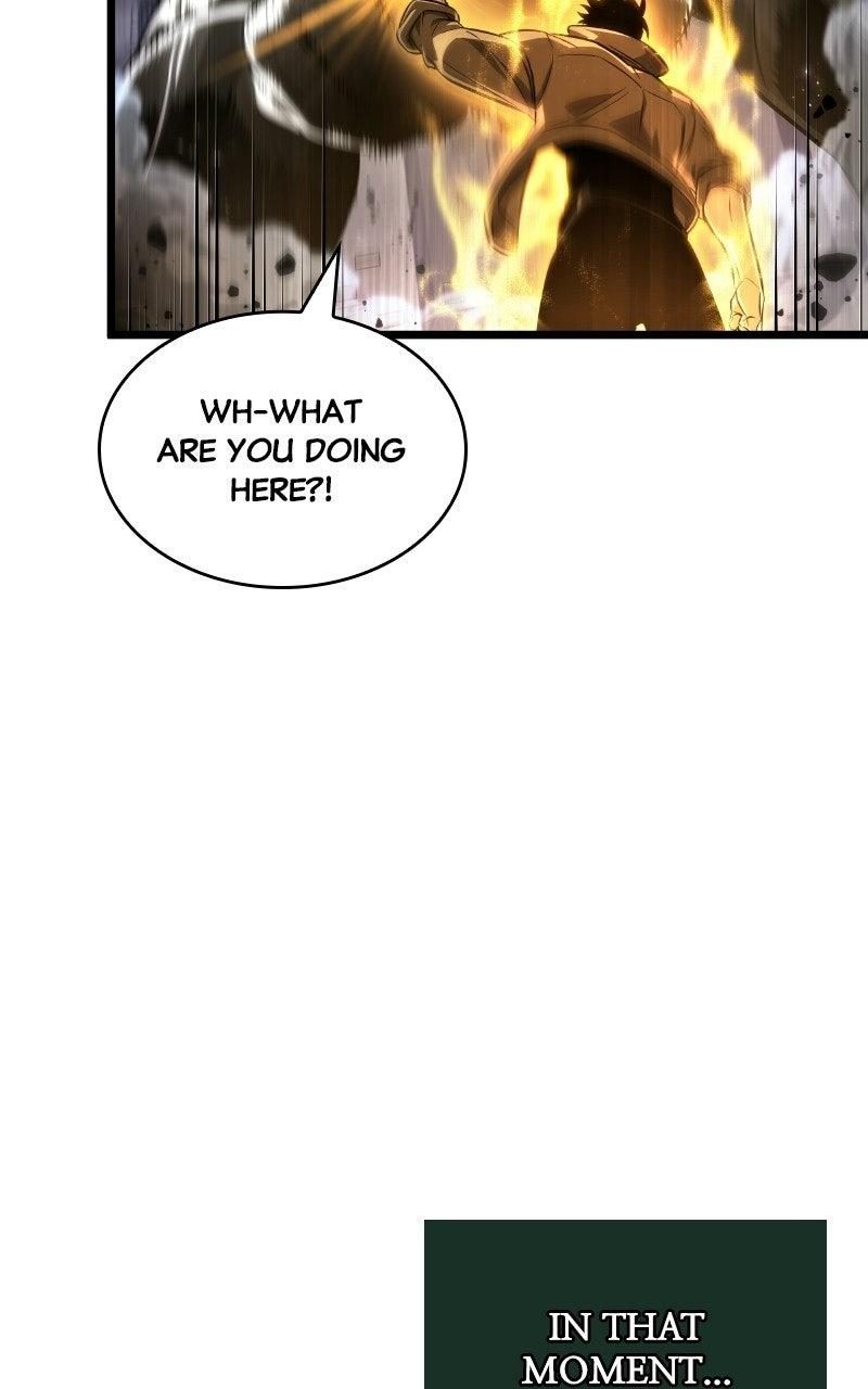 Read The World After the Fall Manga Online