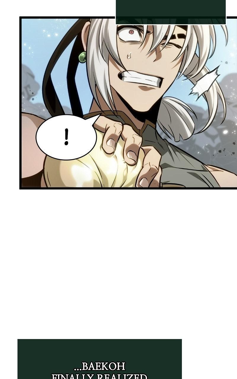 Read The World After the Fall Manga Online