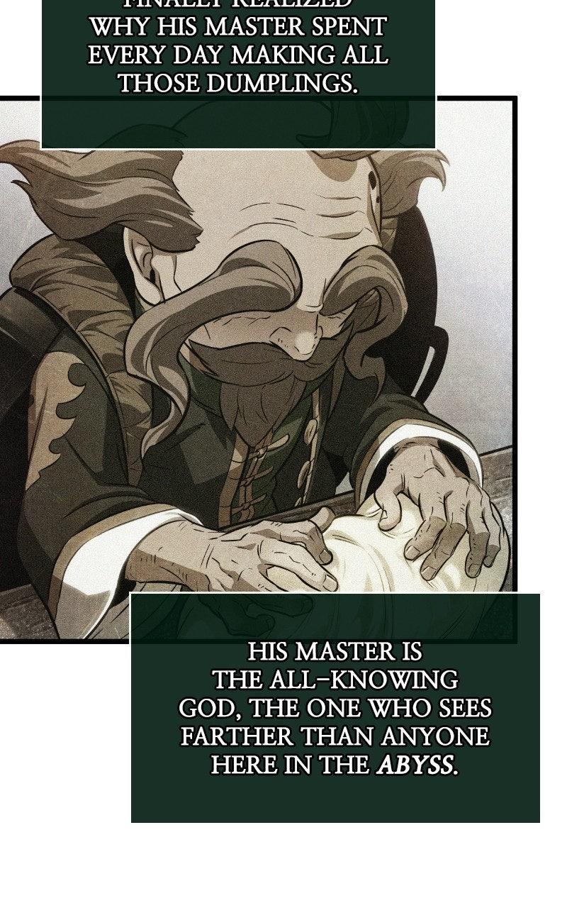 Read The World After the Fall Manga Online