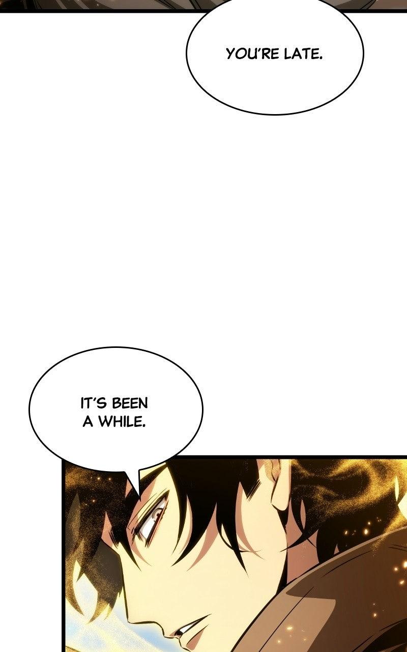 Read The World After the Fall Manga Online
