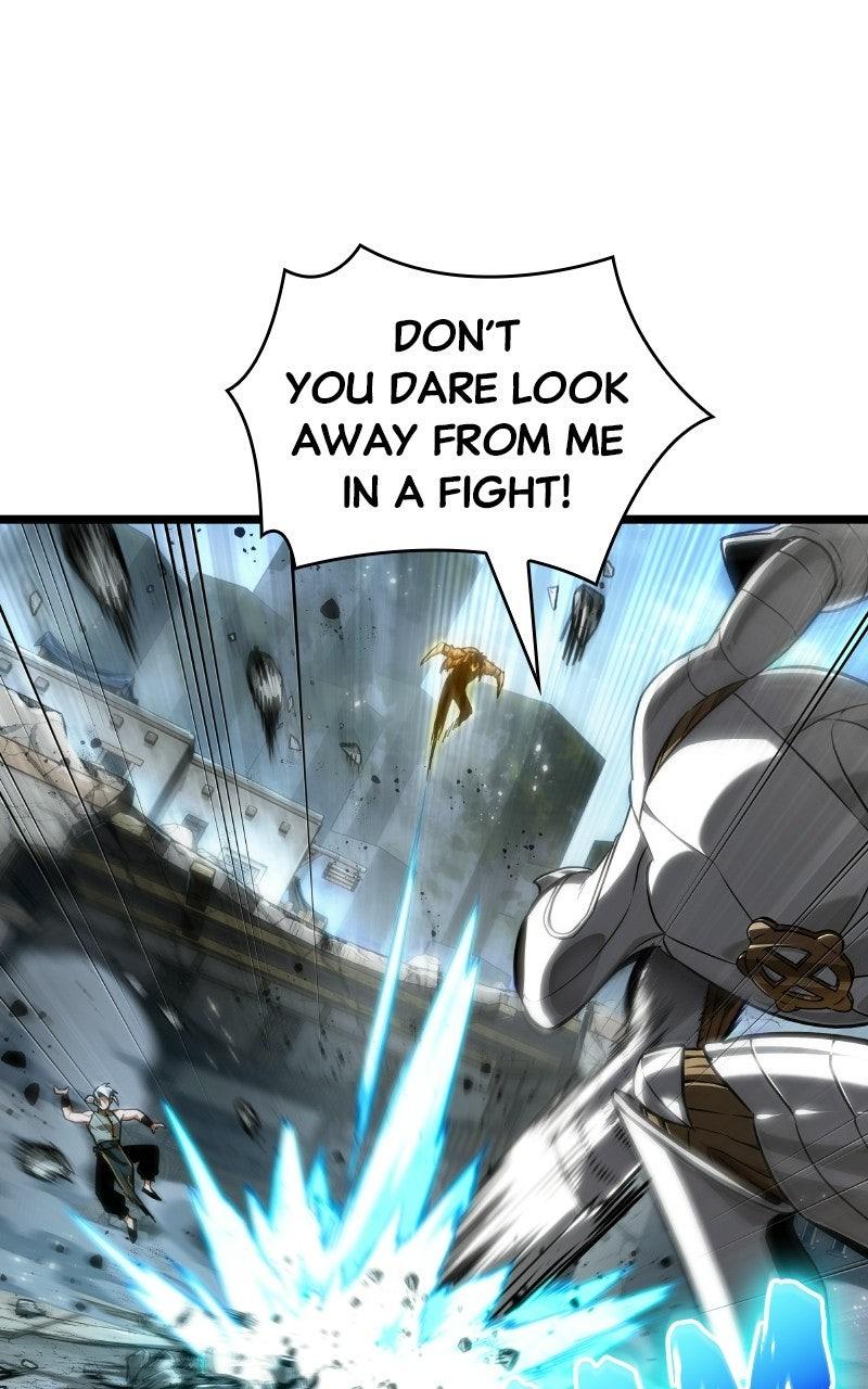 Read The World After the Fall Manga Online