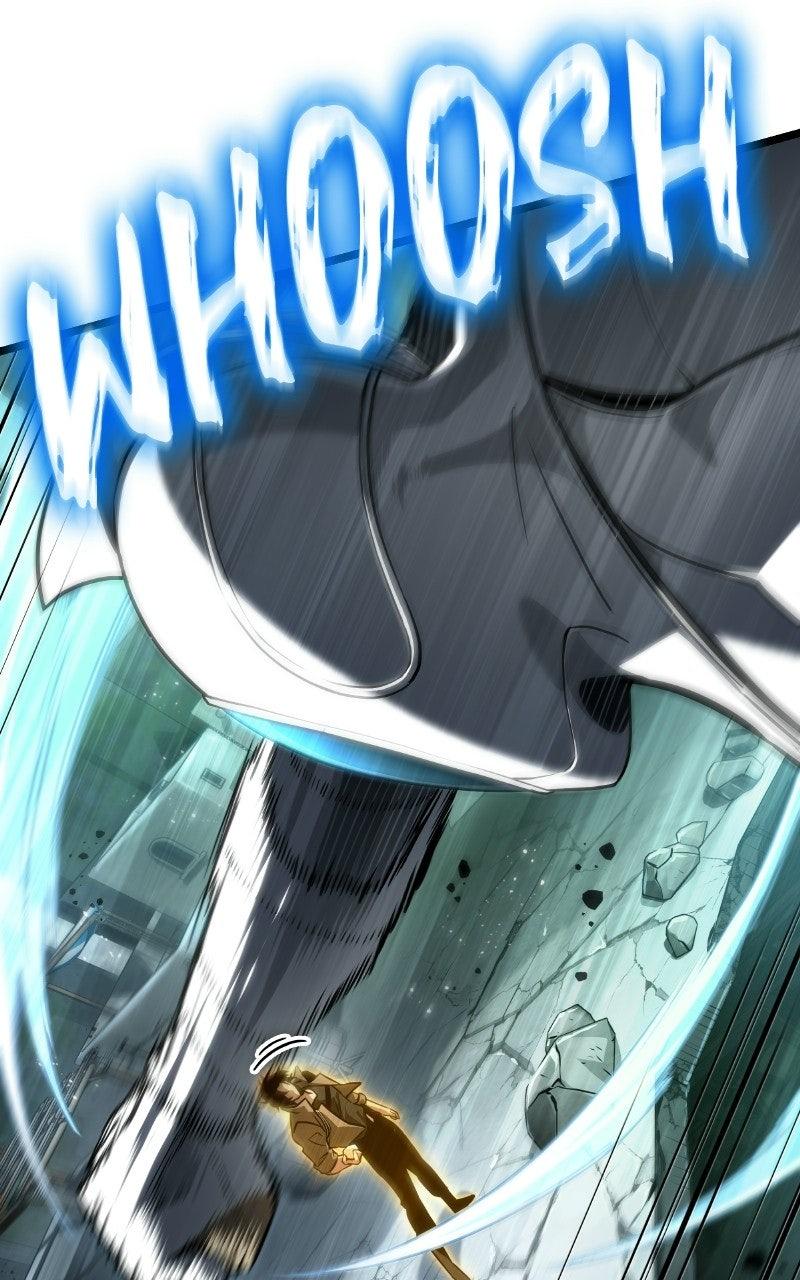 Read The World After the Fall Manga Online