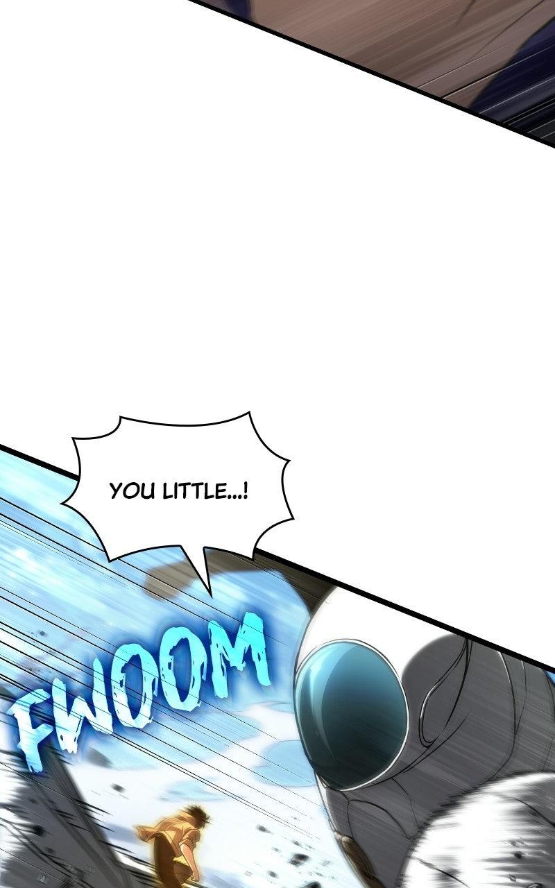 Read The World After the Fall Manga Online