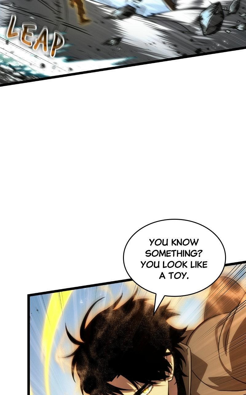 Read The World After the Fall Manga Online
