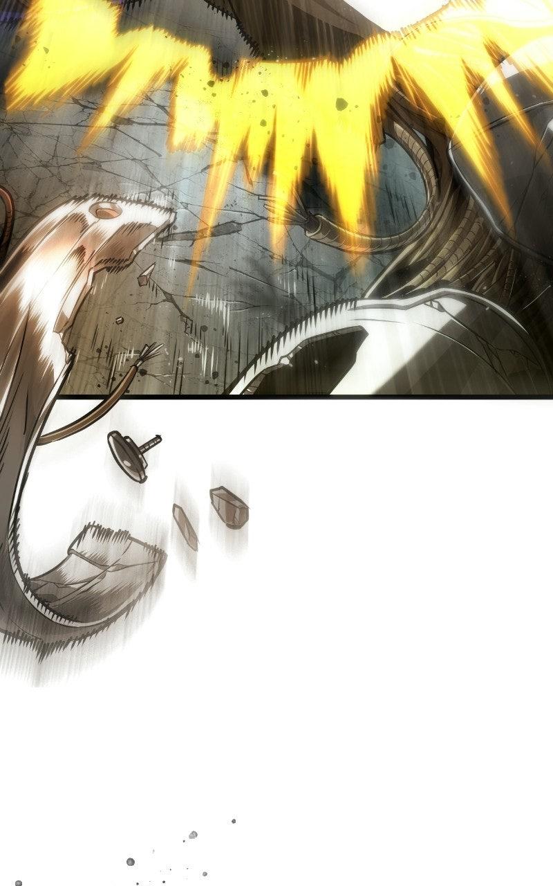 Read The World After the Fall Manga Online