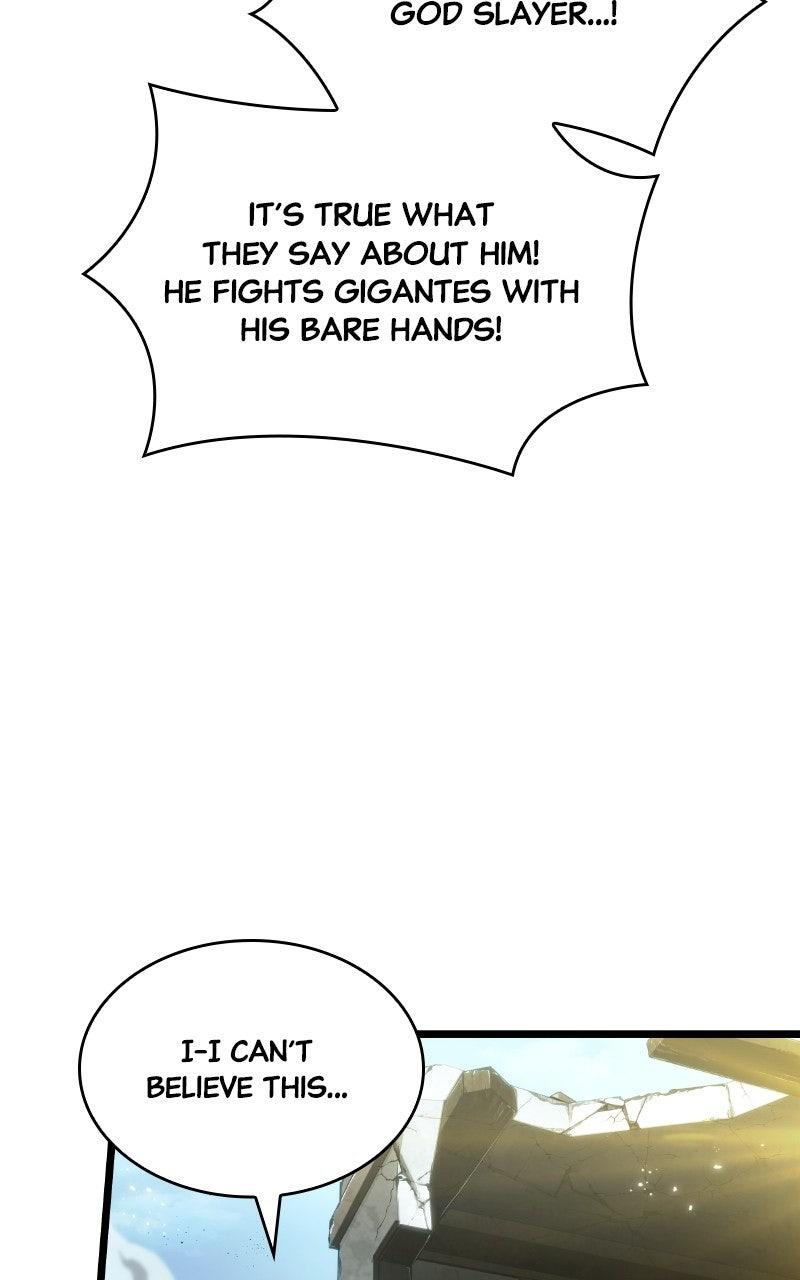 Read The World After the Fall Manga Online
