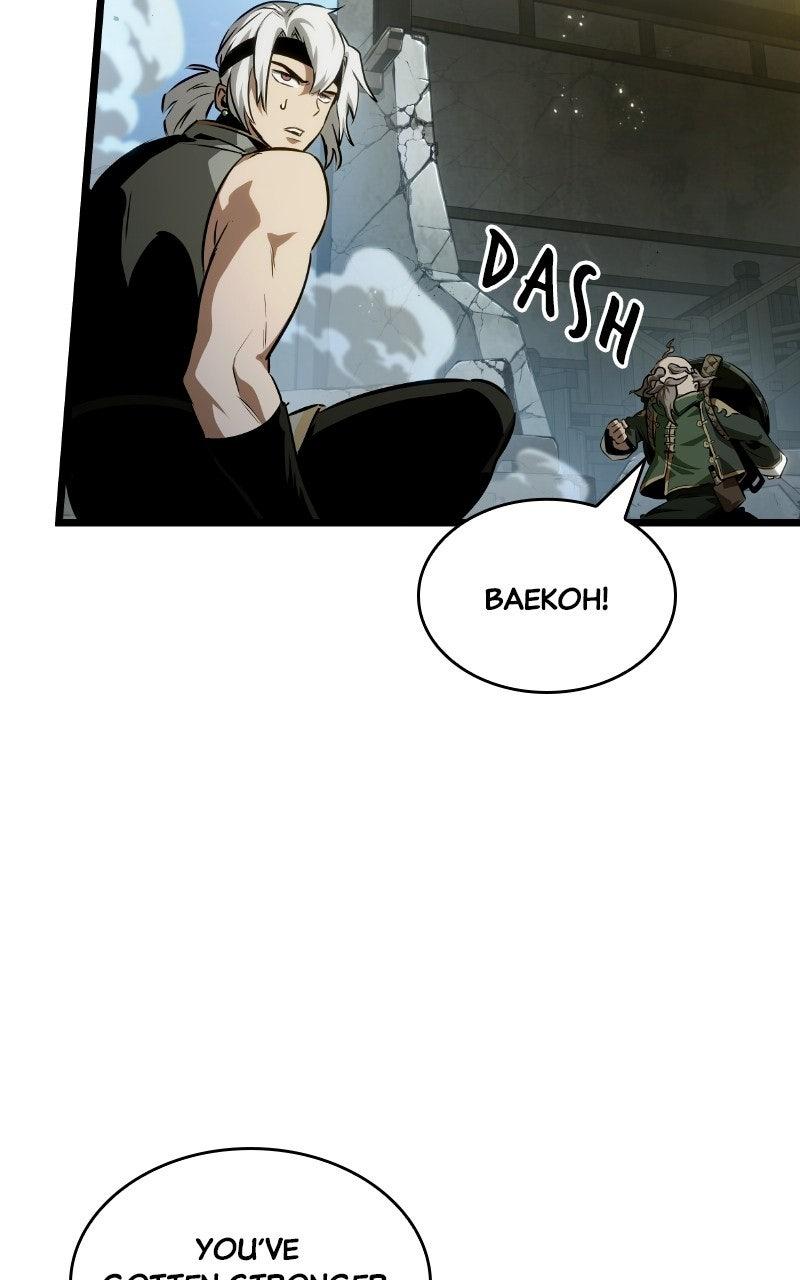 Read The World After the Fall Manga Online