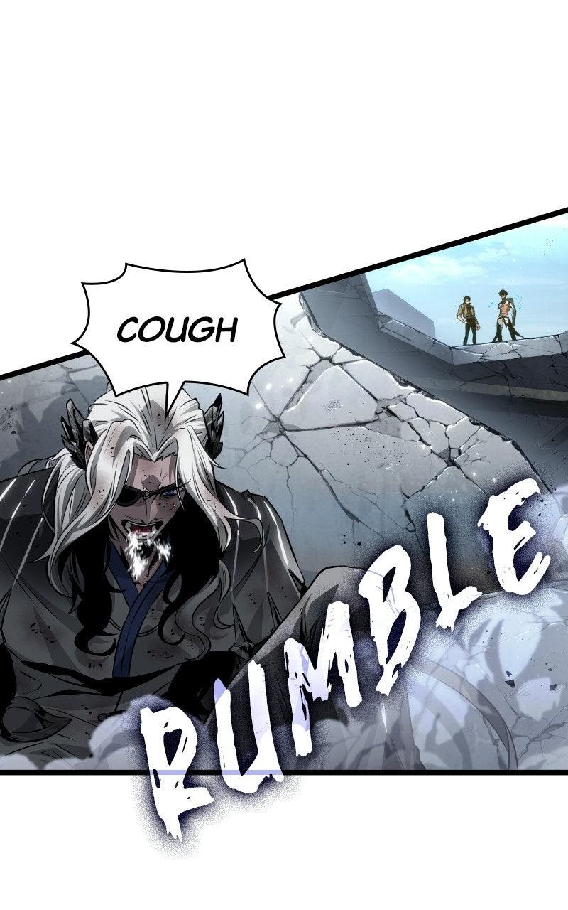 Read The World After the Fall Manga Online