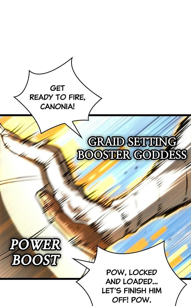 Read The World After the Fall Manga Online
