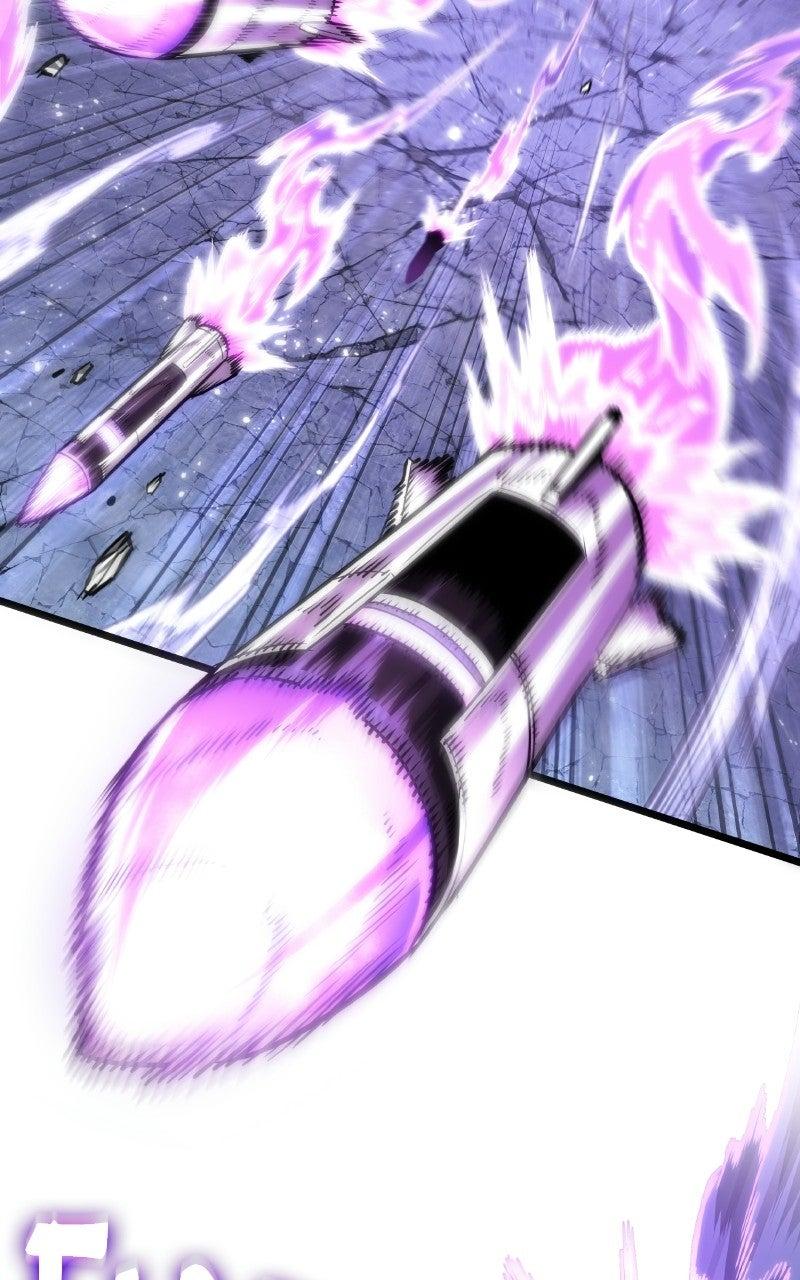 Read The World After the Fall Manga Online