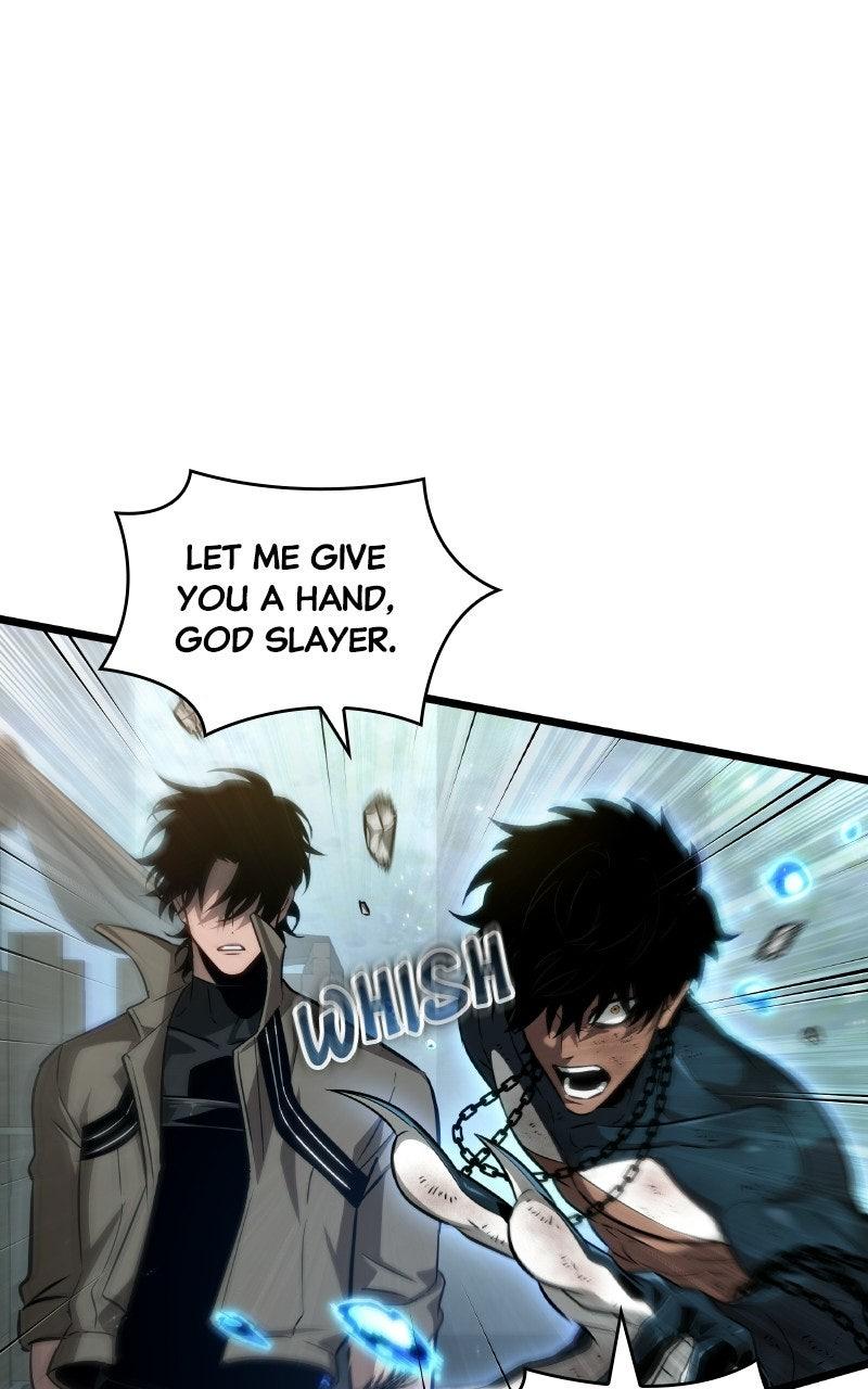 Read The World After the Fall Manga Online