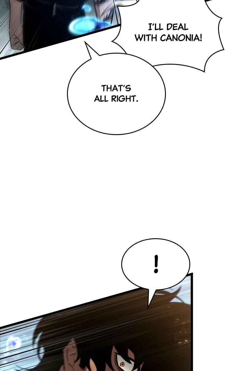 Read The World After the Fall Manga Online