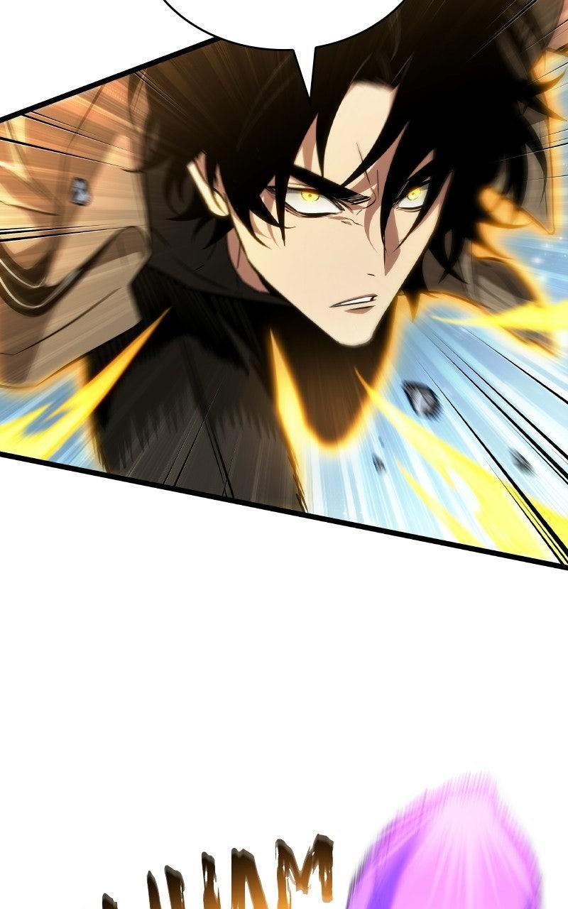 Read The World After the Fall Manga Online