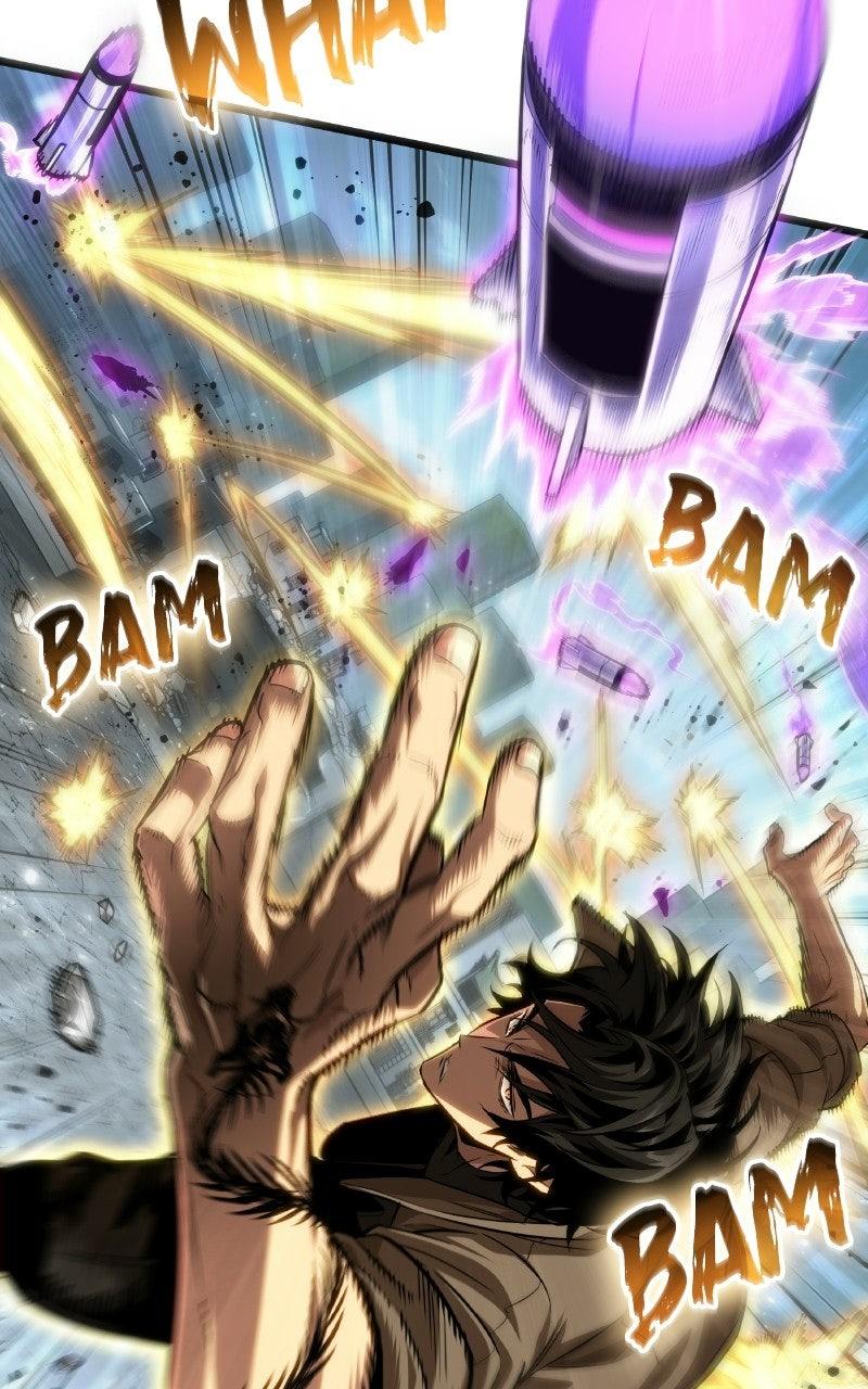 Read The World After the Fall Manga Online