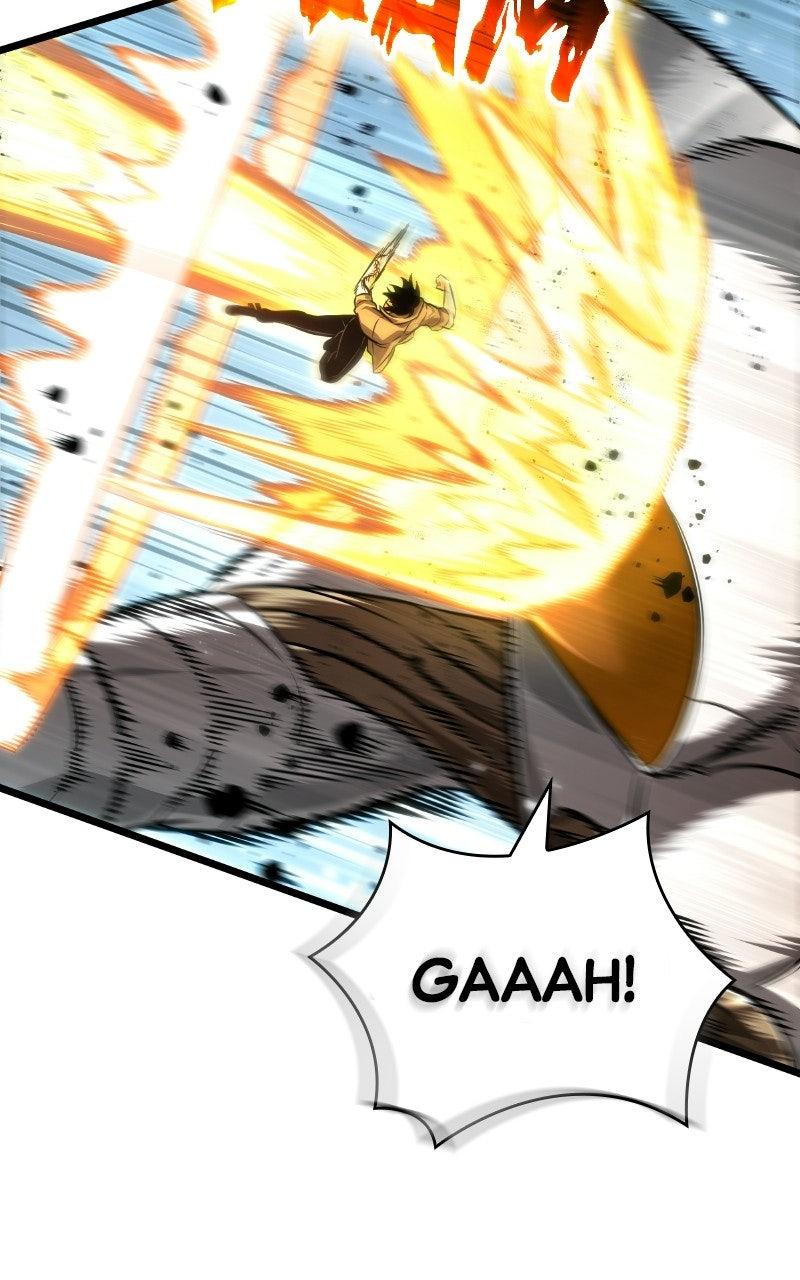 Read The World After the Fall Manga Online