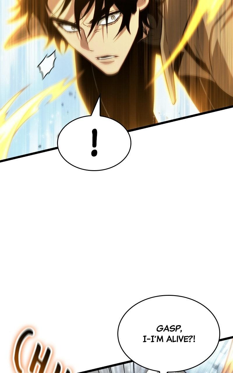 Read The World After the Fall Manga Online