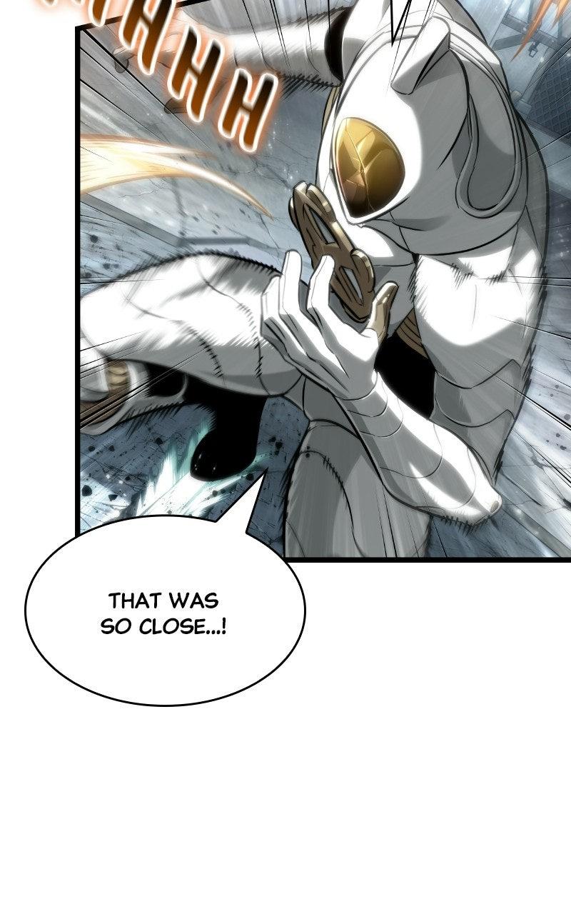 Read The World After the Fall Manga Online