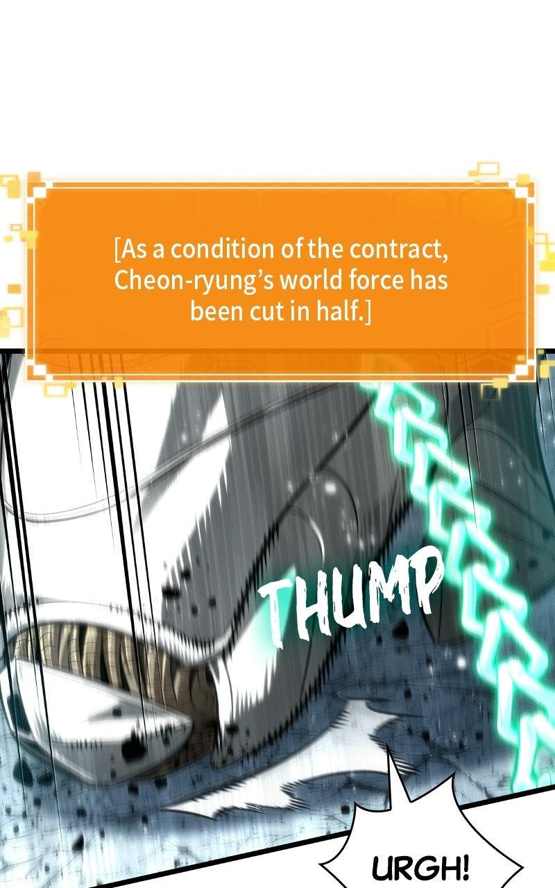 Read The World After the Fall Manga Online