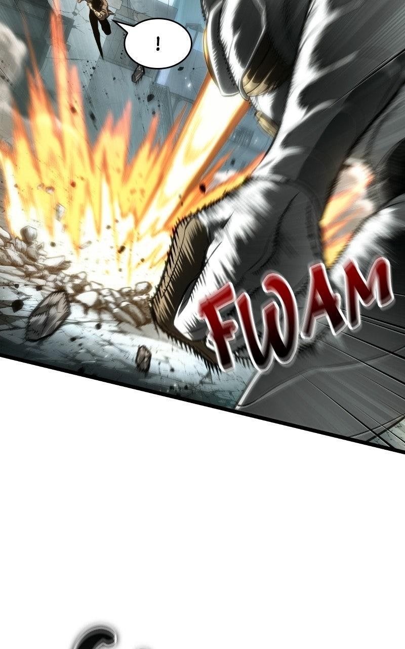 Read The World After the Fall Manga Online