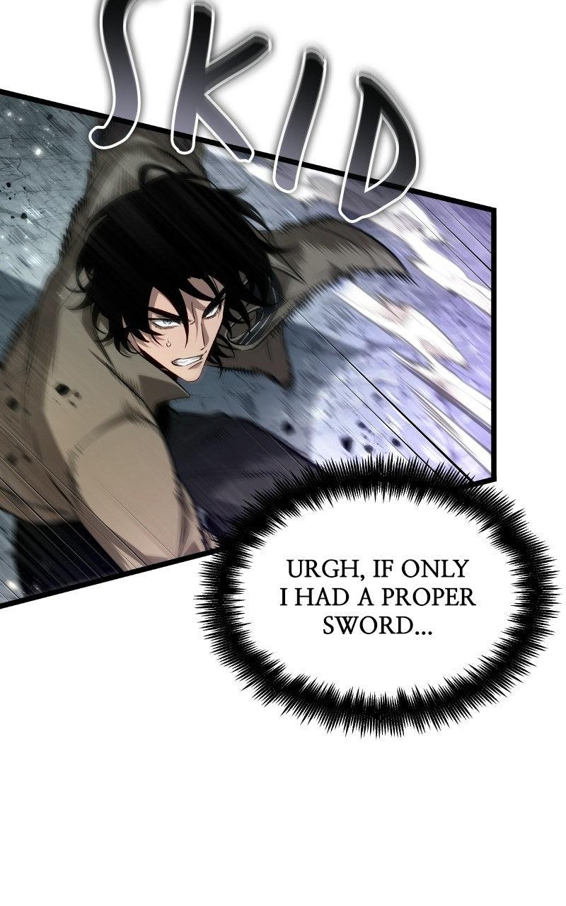 Read The World After the Fall Manga Online