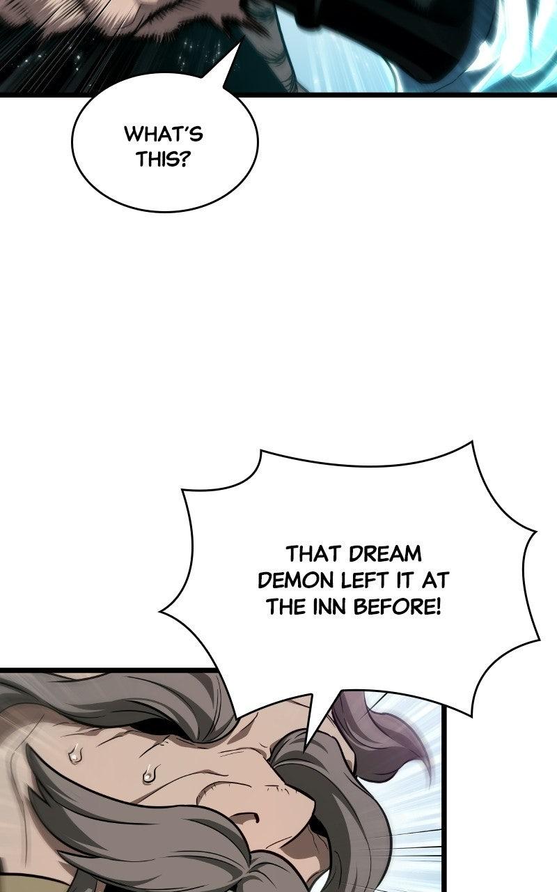 Read The World After the Fall Manga Online