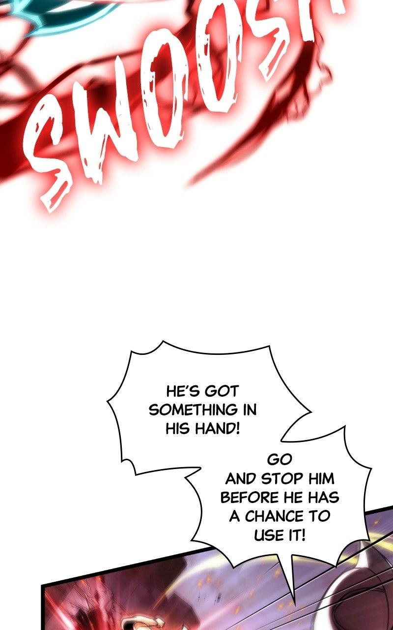 Read The World After the Fall Manga Online