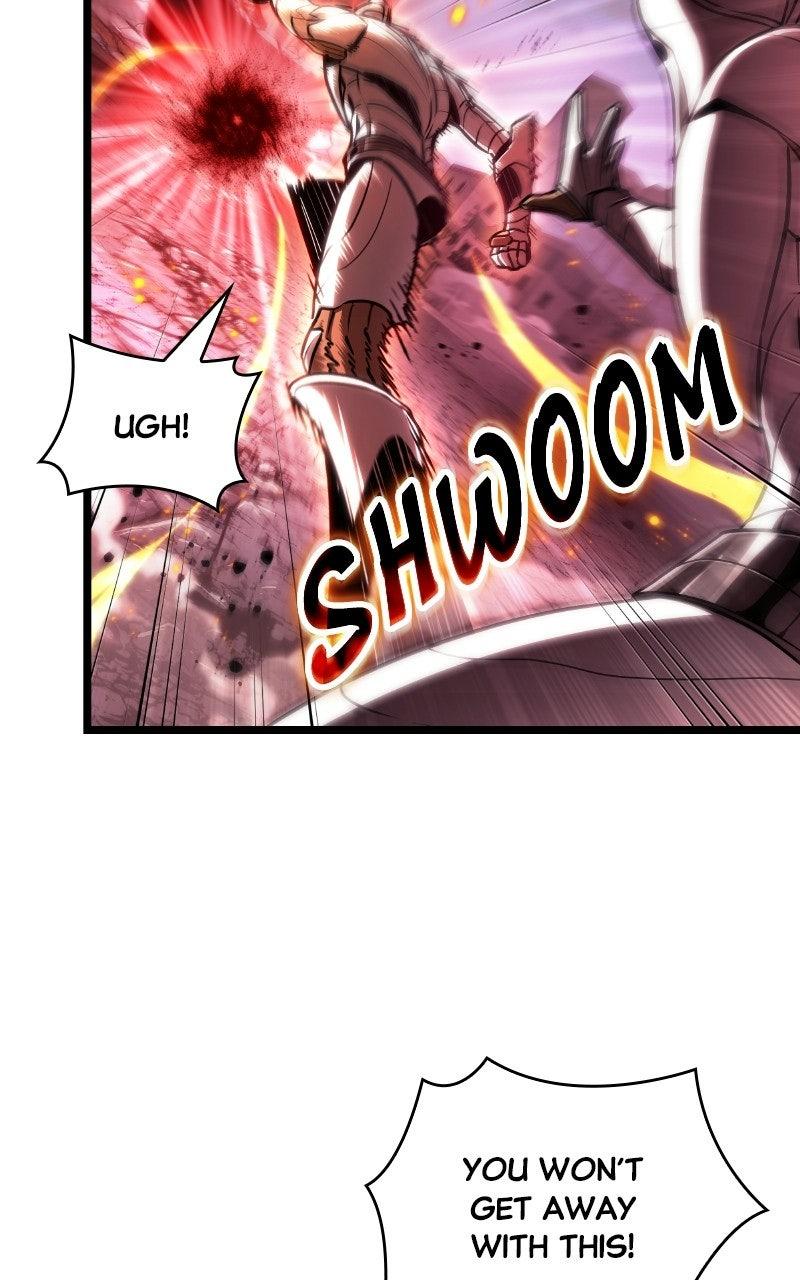Read The World After the Fall Manga Online