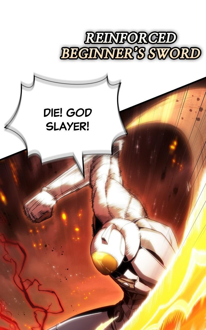 Read The World After the Fall Manga Online