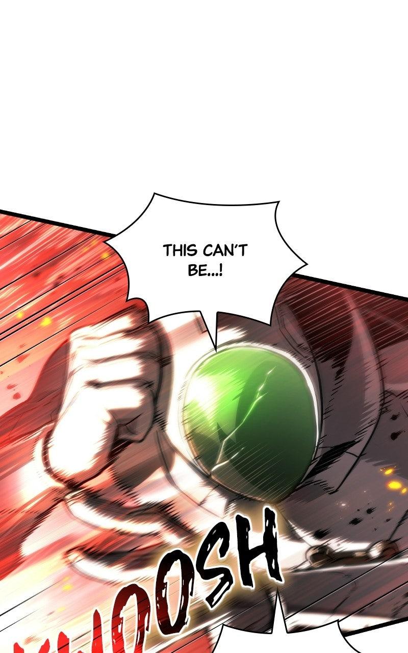 Read The World After the Fall Manga Online