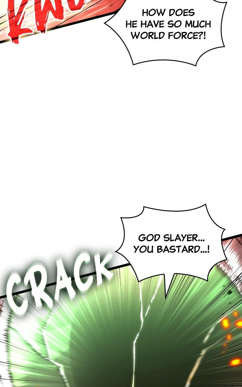 Read The World After the Fall Manga Online