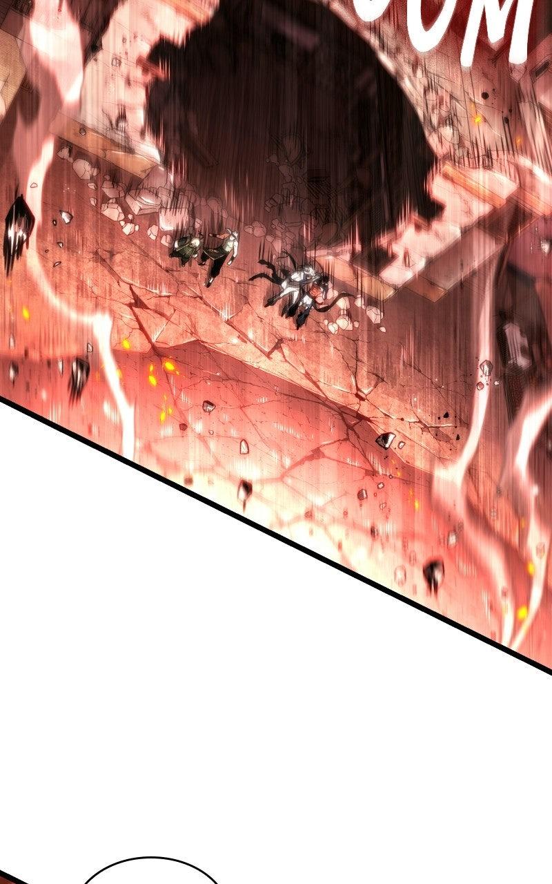 Read The World After the Fall Manga Online
