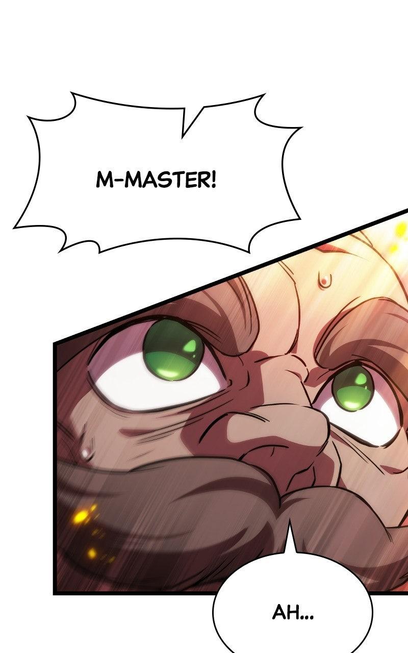 Read The World After the Fall Manga Online