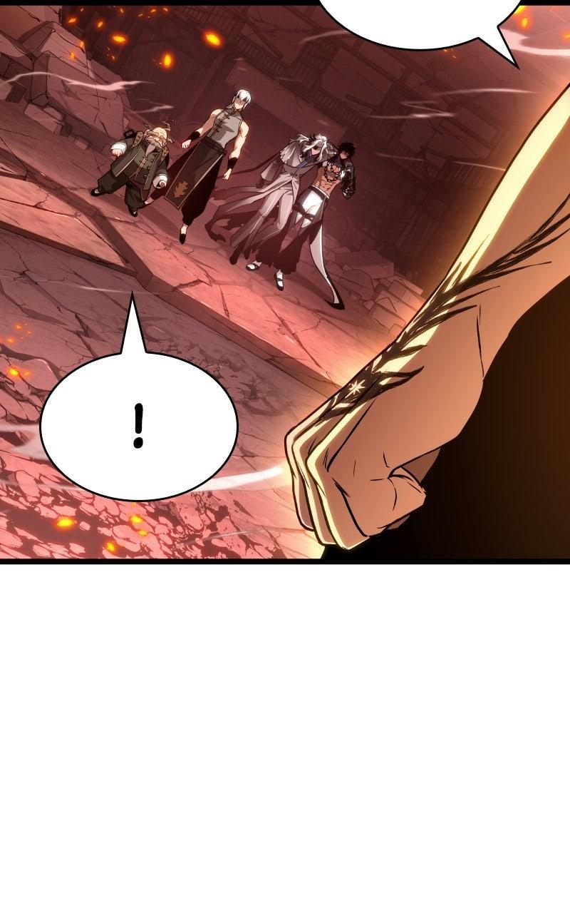 Read The World After the Fall Manga Online