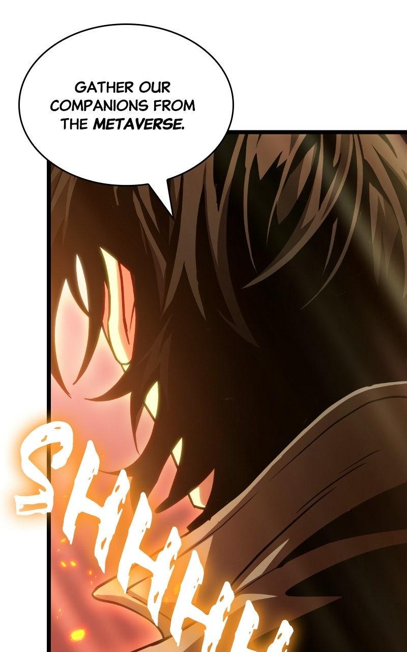 Read The World After the Fall Manga Online