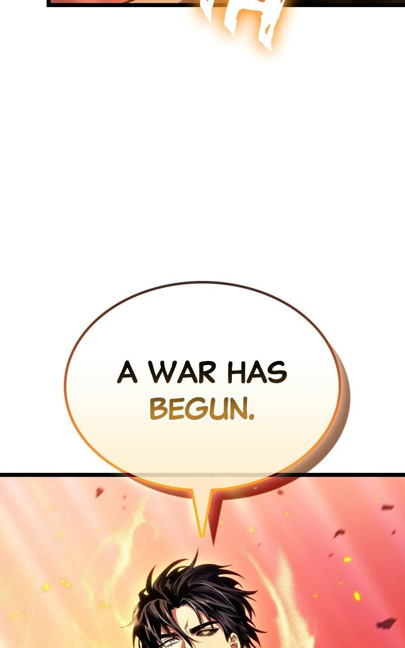 Read The World After the Fall Manga Online