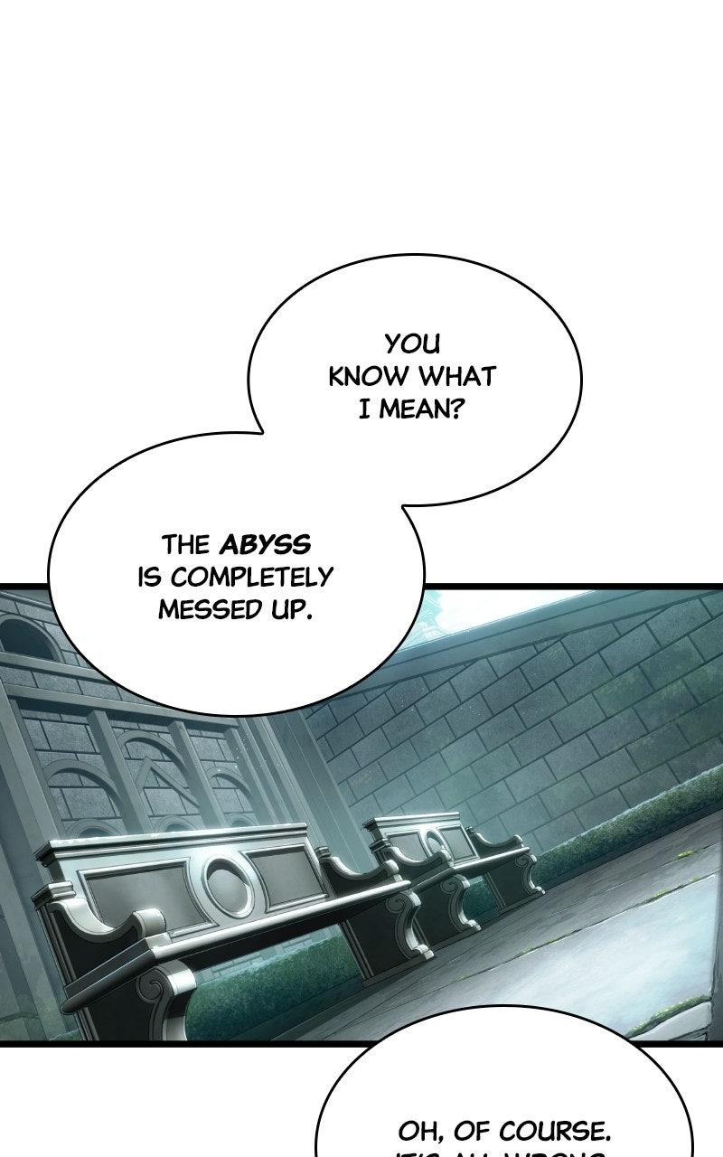 Read The World After the Fall Manga Online