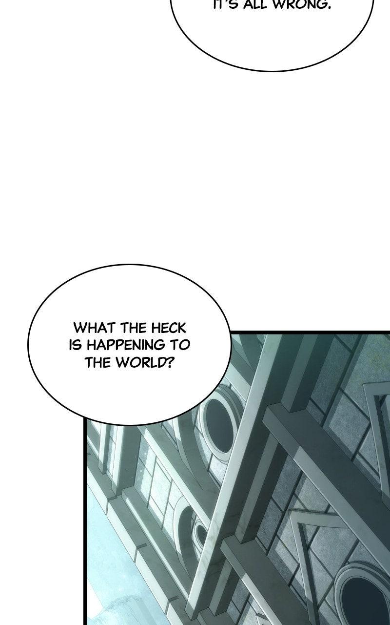 Read The World After the Fall Manga Online