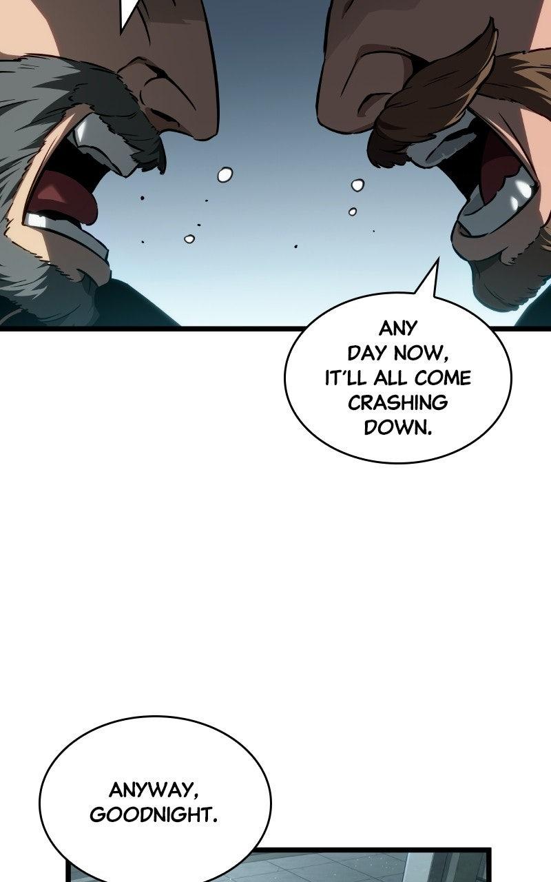 Read The World After the Fall Manga Online