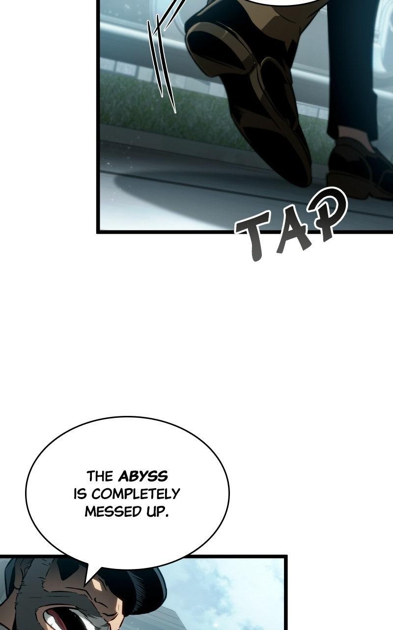 Read The World After the Fall Manga Online