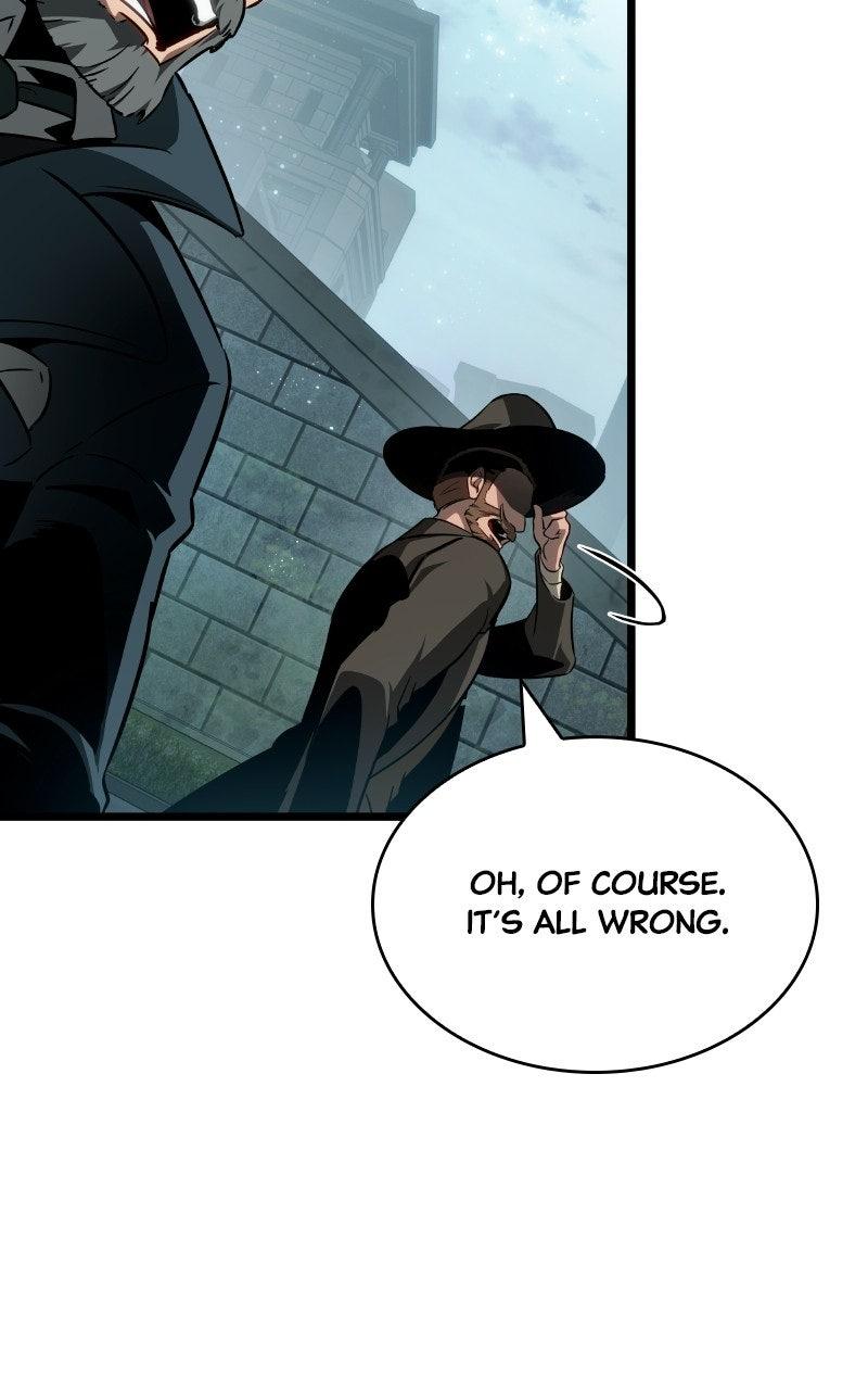 Read The World After the Fall Manga Online
