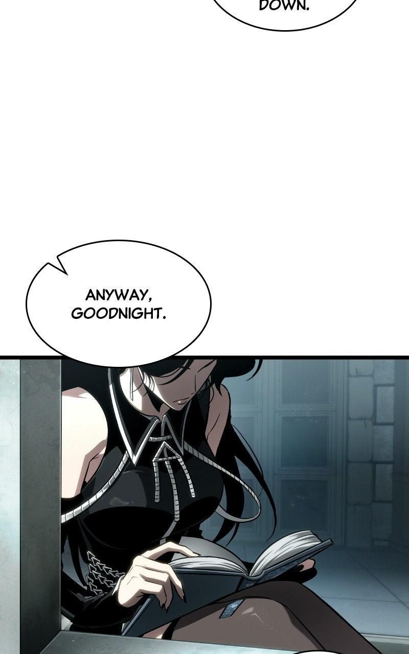 Read The World After the Fall Manga Online