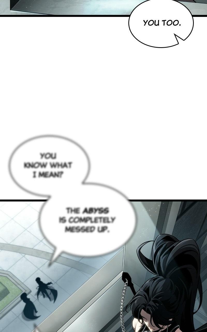 Read The World After the Fall Manga Online