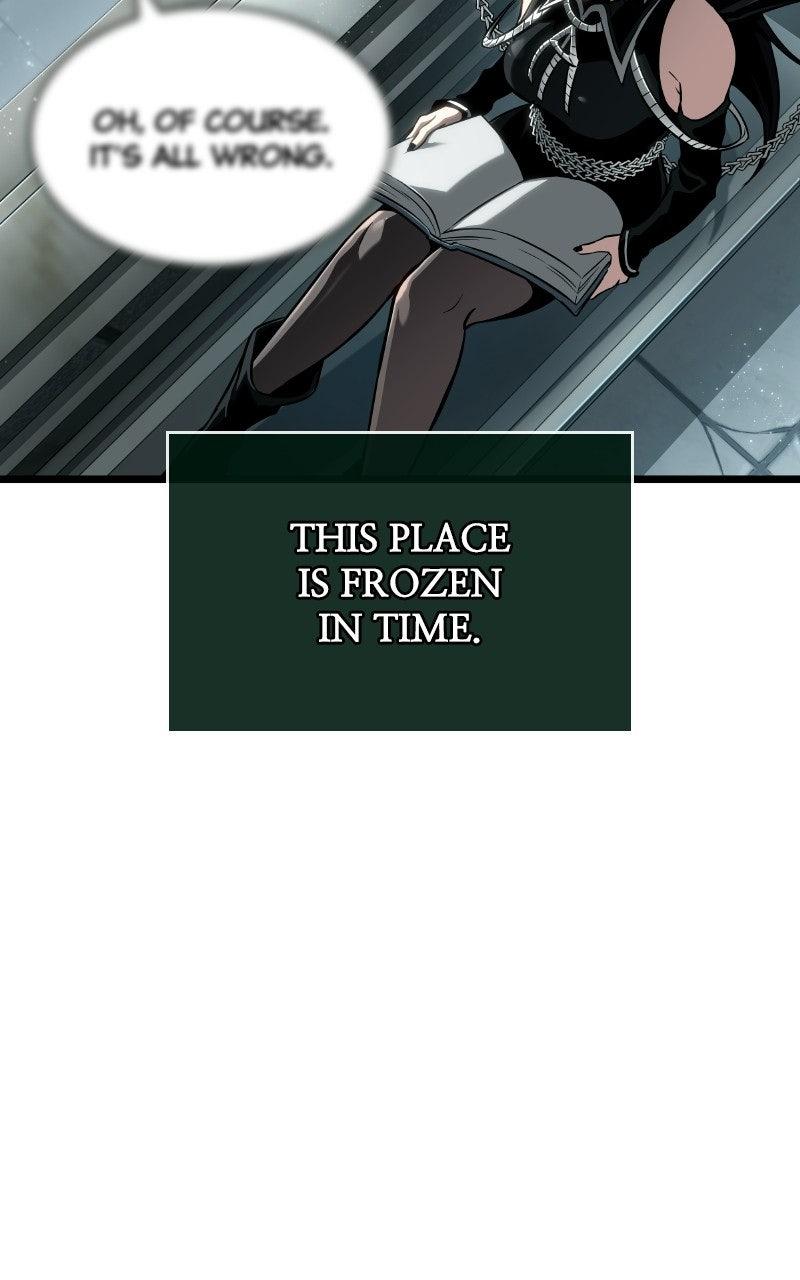 Read The World After the Fall Manga Online